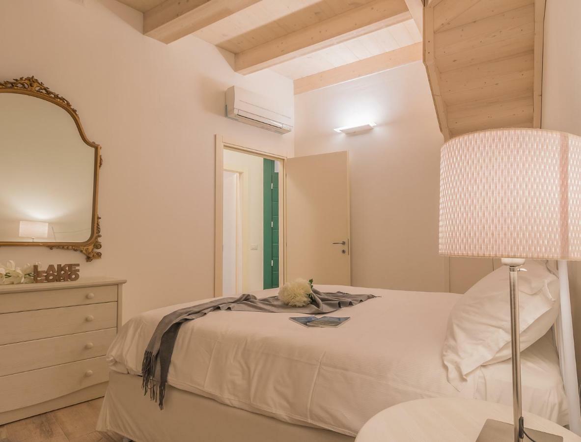 Casa Manoli Varenna Esterno foto