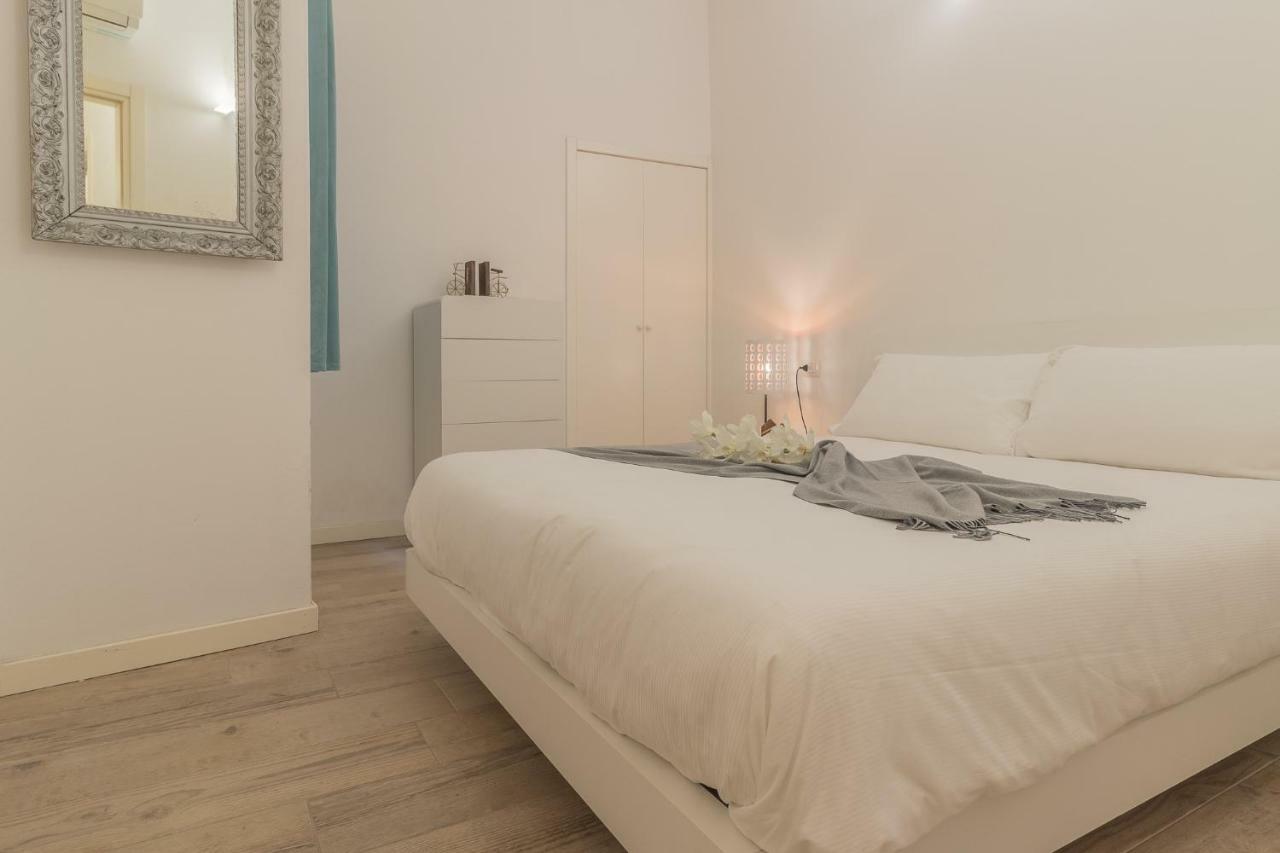 Casa Manoli Varenna Esterno foto